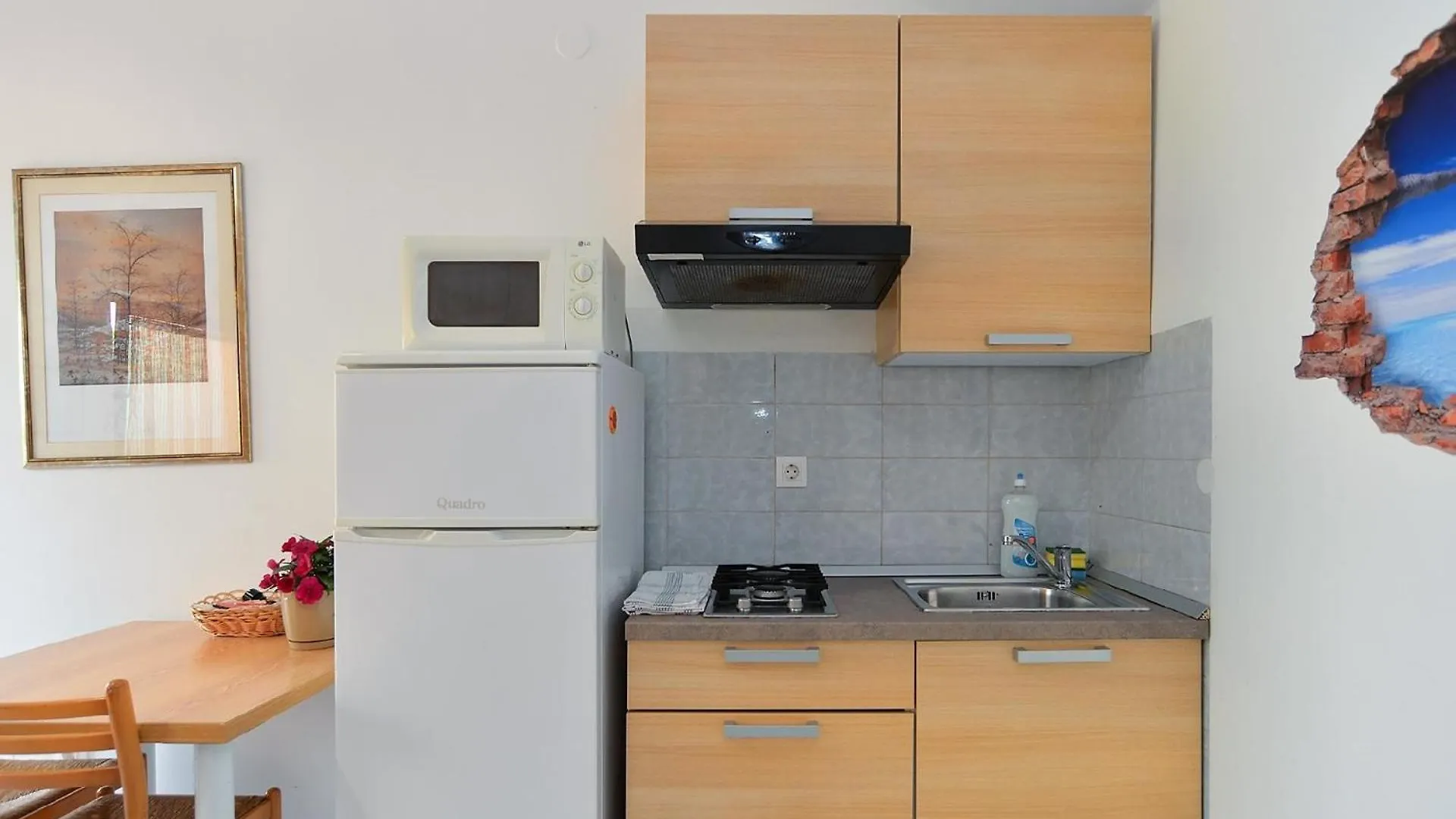Ferienwohnung Fuer 2 Personen Ca 20 Qm In Pula, Istrien Istrische Riviera Croatia