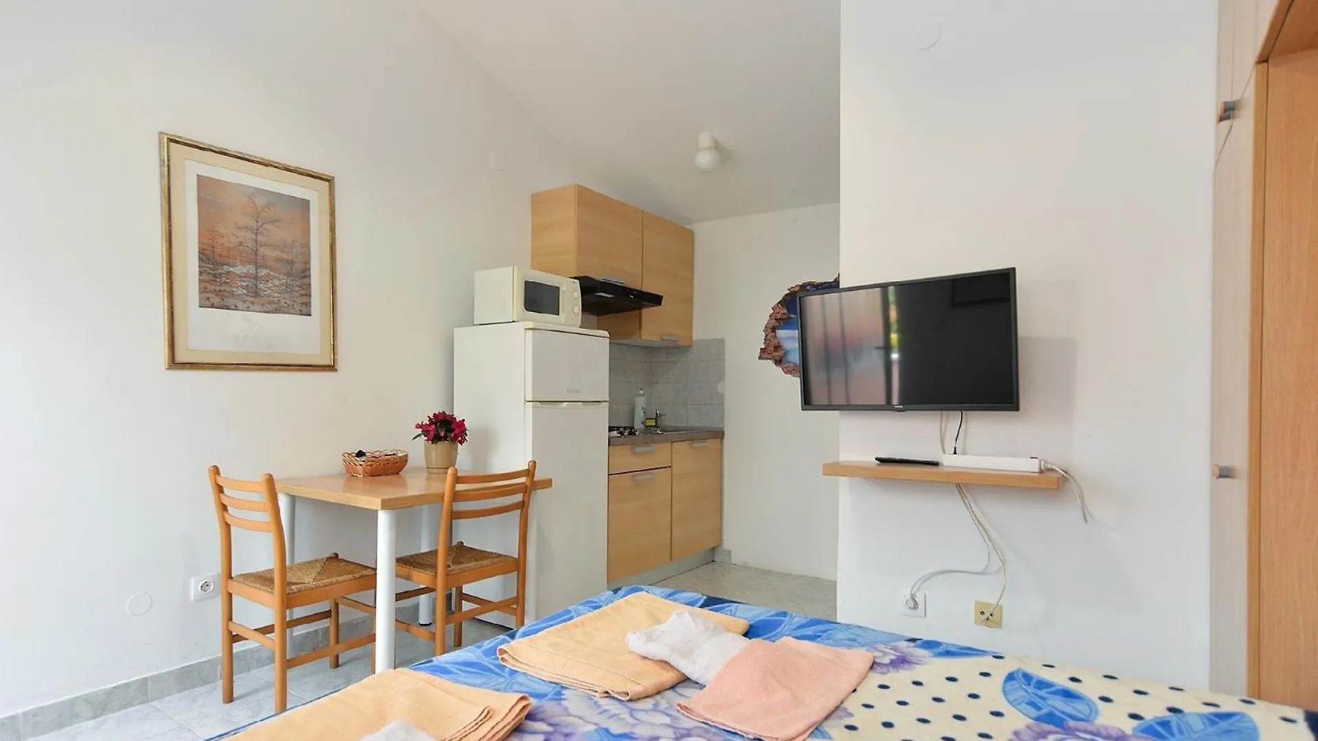 Ferienwohnung Fuer 2 Personen Ca 20 Qm In Pula, Istrien Istrische Riviera