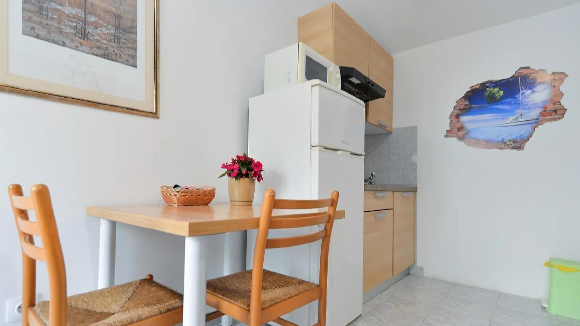 Ferienwohnung Fuer 2 Personen Ca 20 Qm In Pula, Istrien Istrische Riviera Apartment