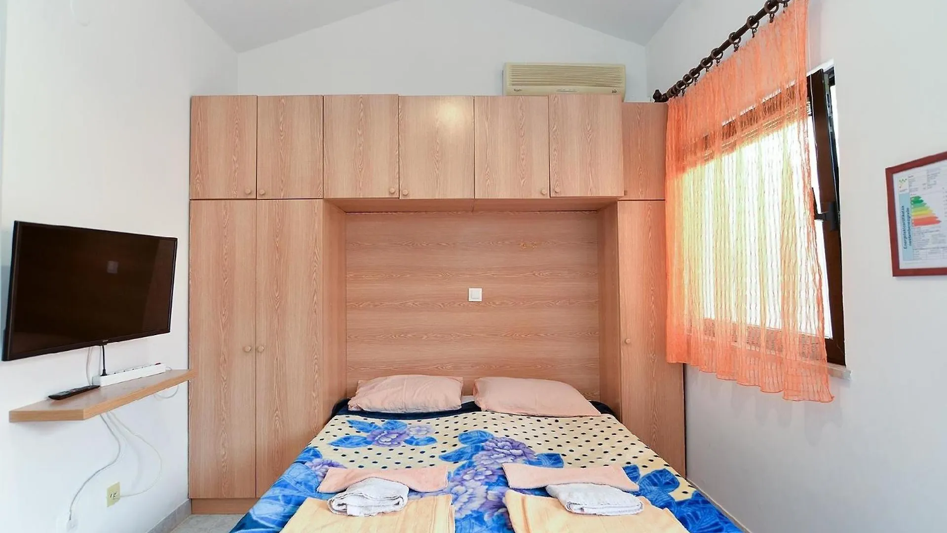 Ferienwohnung Fuer 2 Personen Ca 20 Qm In Pula, Istrien Istrische Riviera 0*, Pula