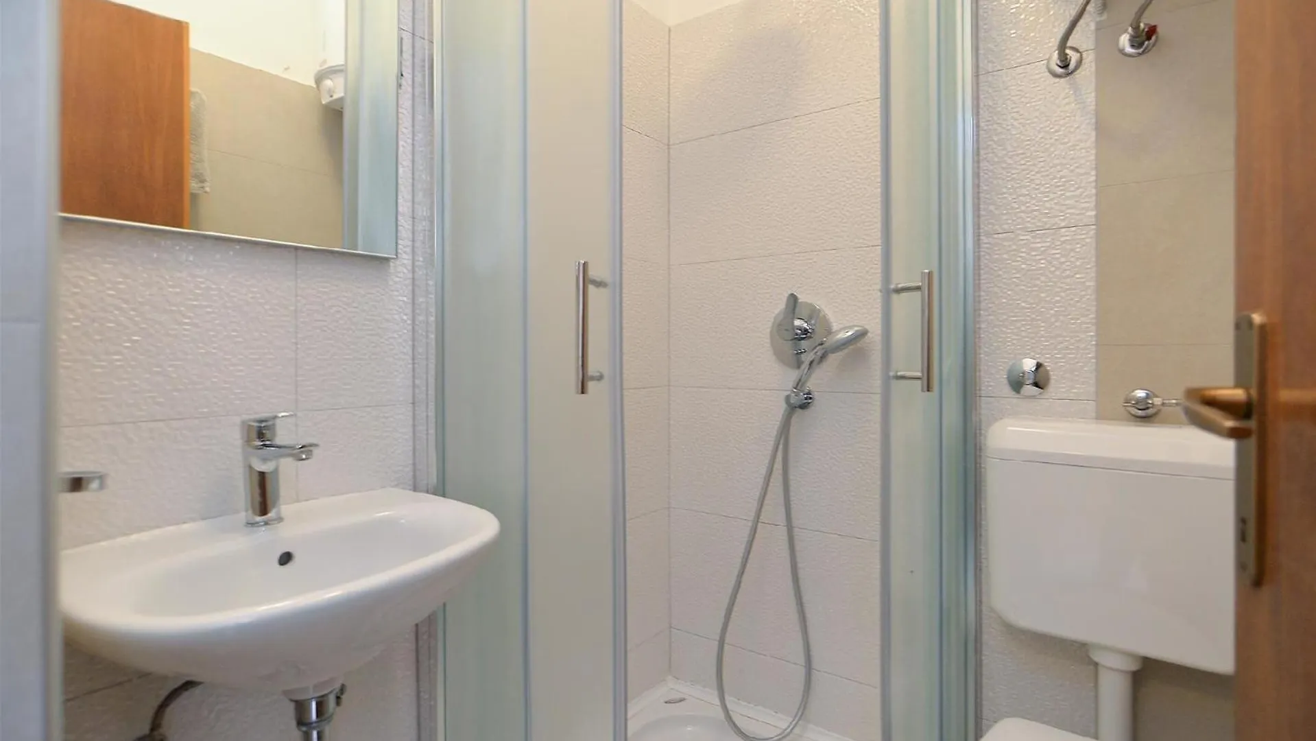 Ferienwohnung Fuer 2 Personen Ca 20 Qm In Pula, Istrien Istrische Riviera Croatia