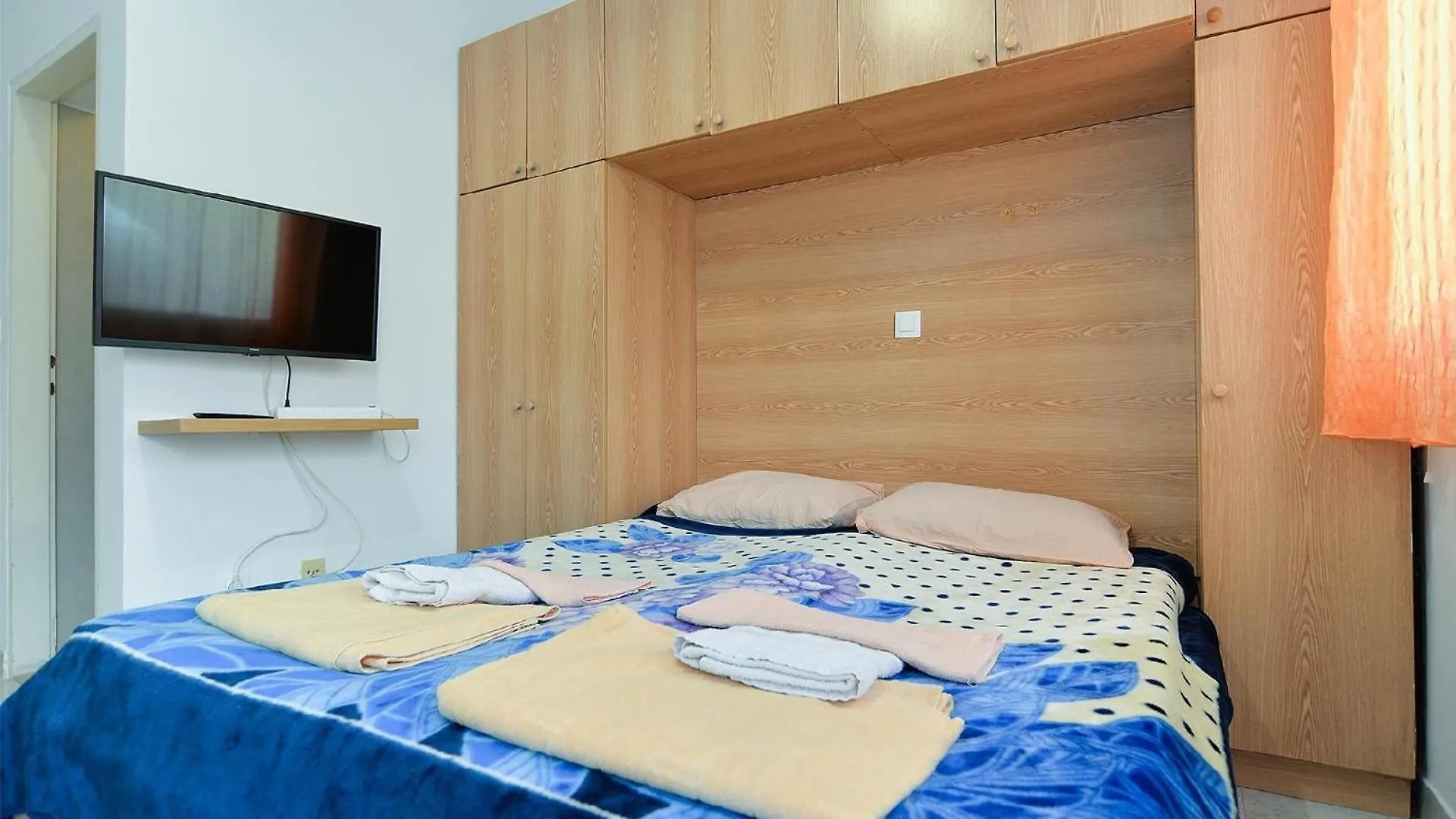 Apartment Ferienwohnung Fuer 2 Personen Ca 20 Qm In Pula, Istrien Istrische Riviera Croatia