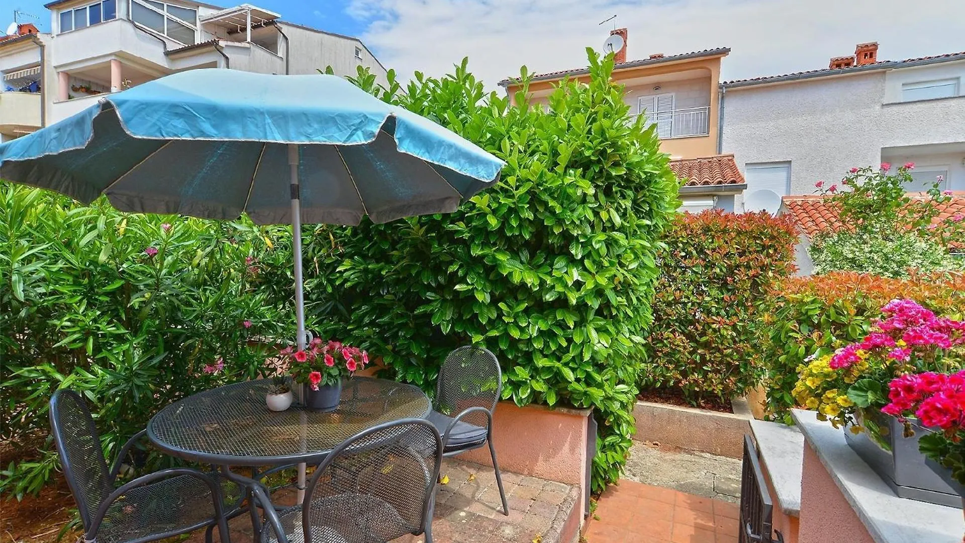 Ferienwohnung Fuer 2 Personen Ca 20 Qm In Pula, Istrien Istrische Riviera Pola