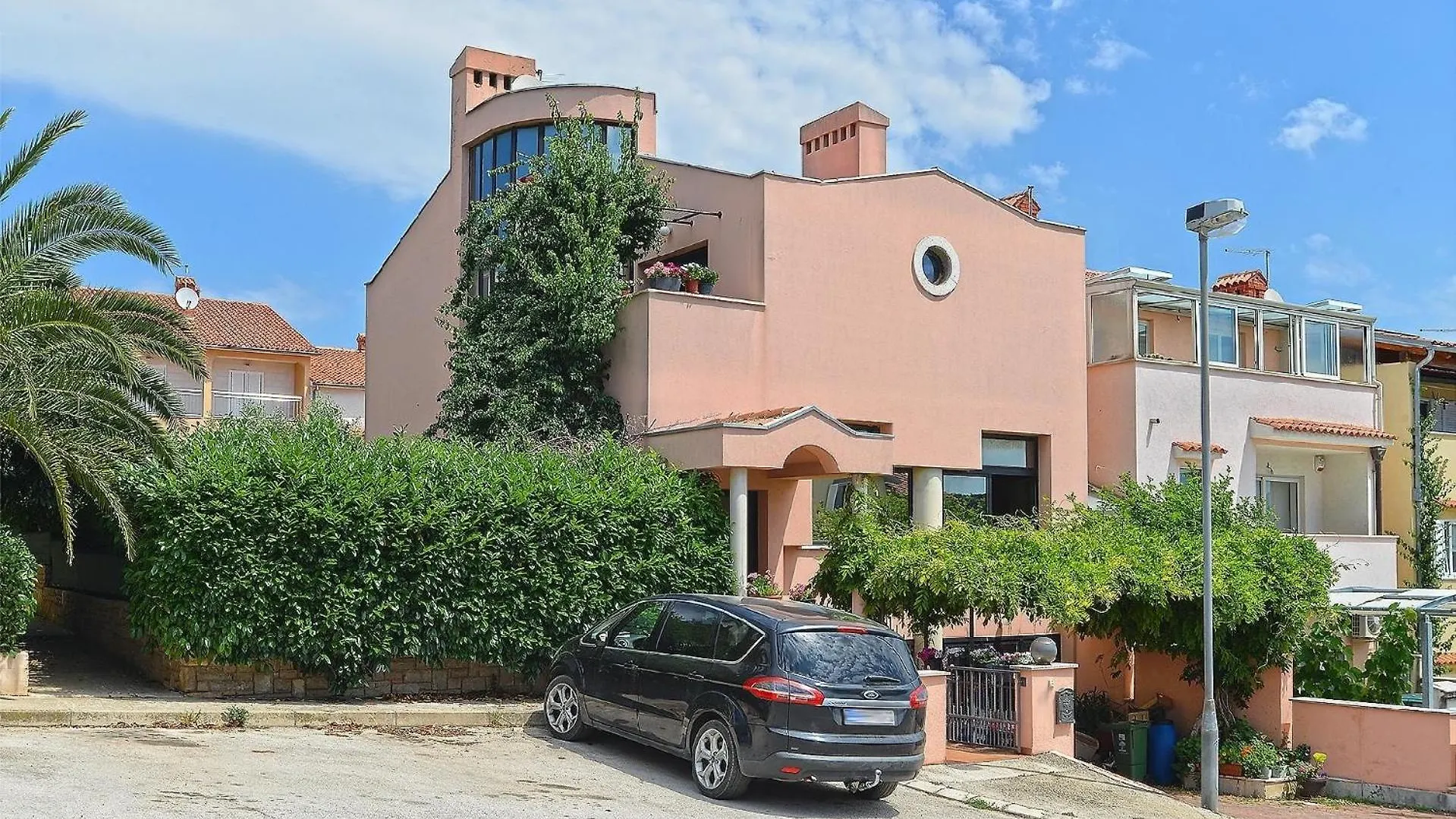 Apartment Ferienwohnung Fuer 2 Personen Ca 20 Qm In Pula, Istrien Istrische Riviera