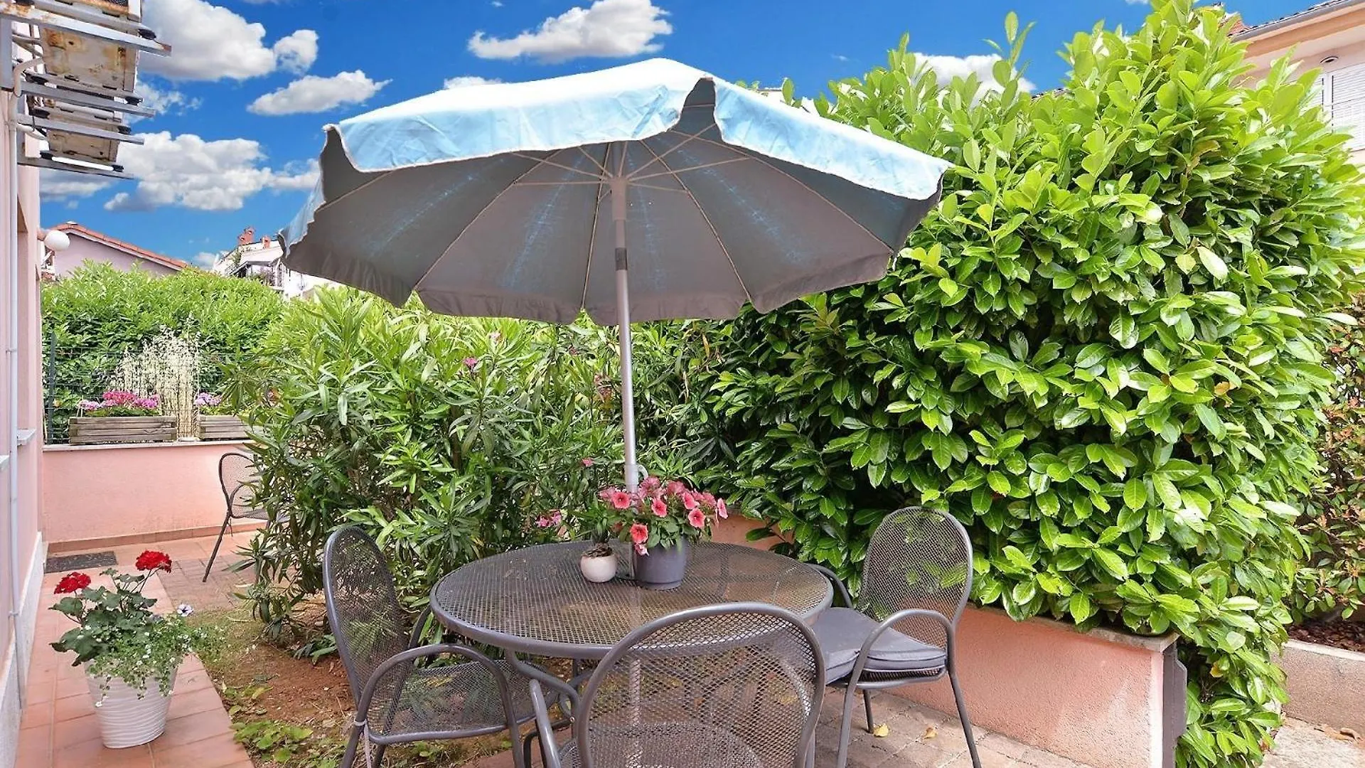 Apartment Ferienwohnung Fuer 2 Personen Ca 20 Qm In Pula, Istrien Istrische Riviera
