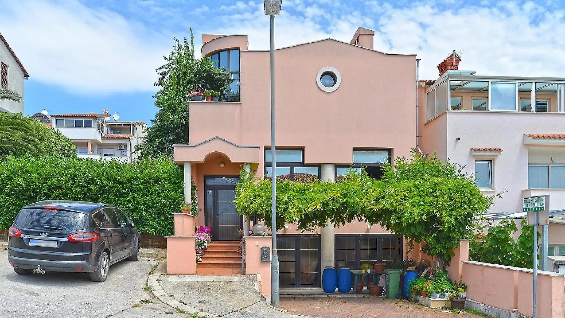 Ferienwohnung Fuer 2 Personen Ca 20 Qm In Pula, Istrien Istrische Riviera